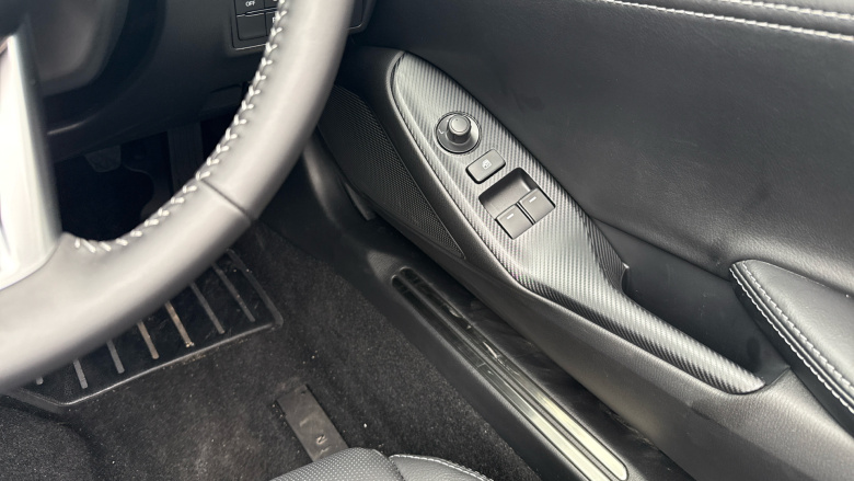 Mazda MX-5 RF 1.5 [132] Exclusive-Line 2dr Petrol Convertible